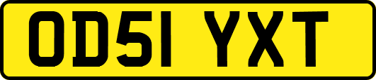 OD51YXT
