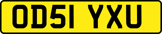 OD51YXU