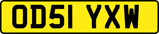 OD51YXW