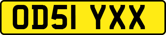 OD51YXX