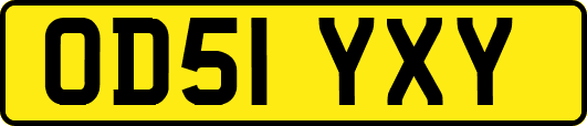OD51YXY