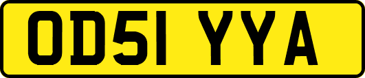 OD51YYA