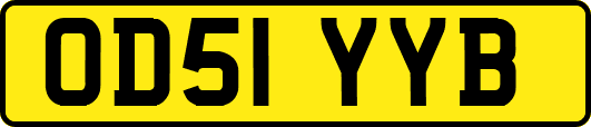 OD51YYB