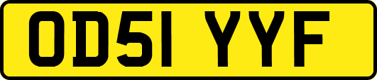 OD51YYF