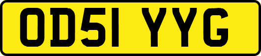OD51YYG