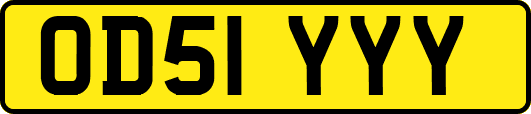 OD51YYY