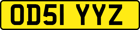 OD51YYZ