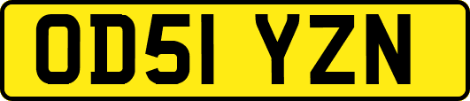 OD51YZN