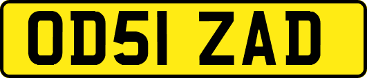 OD51ZAD