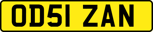 OD51ZAN