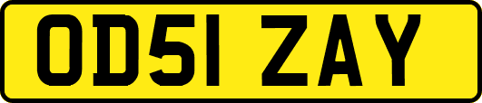 OD51ZAY