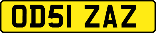 OD51ZAZ