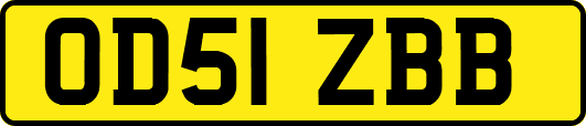 OD51ZBB