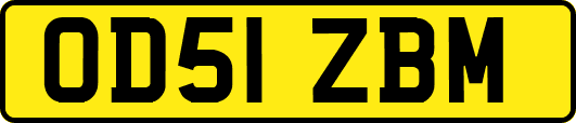 OD51ZBM