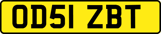 OD51ZBT