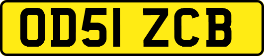 OD51ZCB