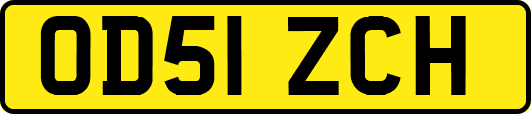 OD51ZCH