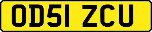 OD51ZCU