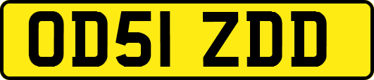 OD51ZDD