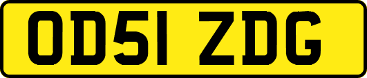 OD51ZDG