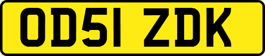 OD51ZDK