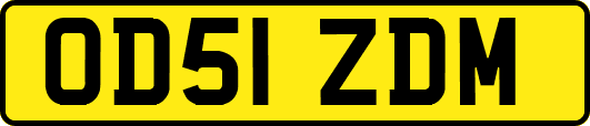 OD51ZDM