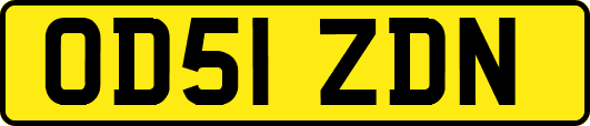 OD51ZDN