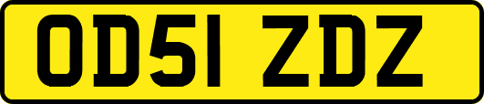 OD51ZDZ