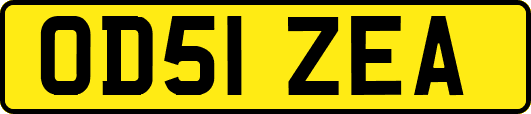 OD51ZEA