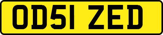 OD51ZED