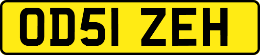 OD51ZEH