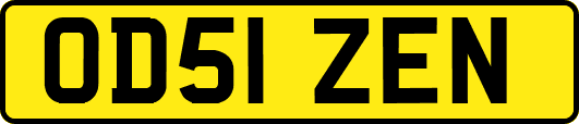 OD51ZEN