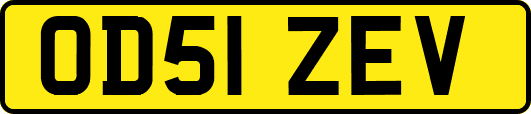 OD51ZEV