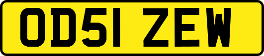 OD51ZEW
