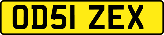 OD51ZEX