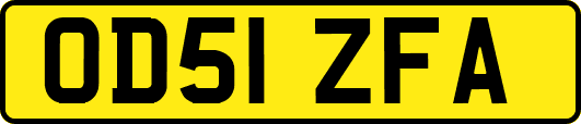 OD51ZFA