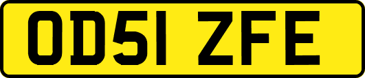 OD51ZFE