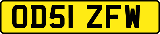 OD51ZFW