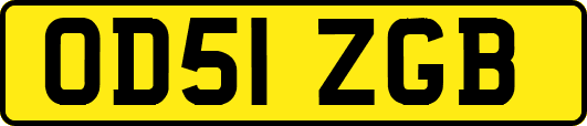 OD51ZGB