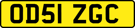 OD51ZGC