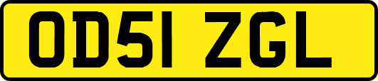 OD51ZGL