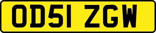 OD51ZGW