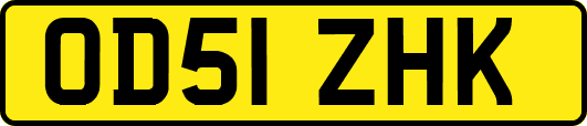 OD51ZHK