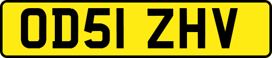 OD51ZHV