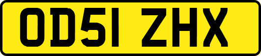 OD51ZHX