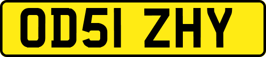 OD51ZHY