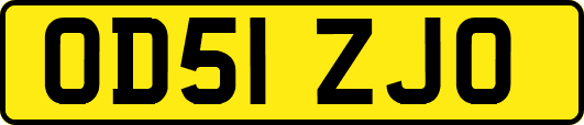 OD51ZJO