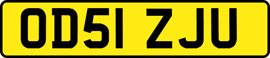 OD51ZJU