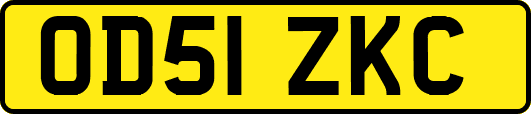 OD51ZKC