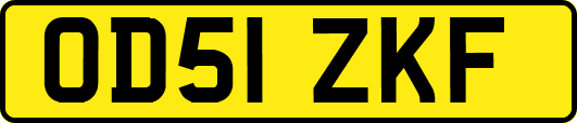OD51ZKF